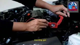 Winter Car Prep: 🚗 ❄️ 5 Things You MUST Do!