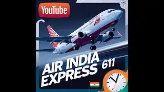 Tail Strike Tragedy: Analyzing the Human Factors in Air India Express 611
