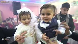 حفله احمد جمعان ابو محمد اولاده فنان حسين ابو رسول (5)