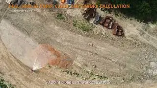 VLli i100 CHCNAV LIDAR+GNSS