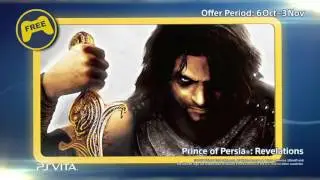 [PS Plus Oct Offers]