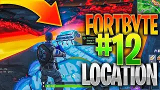 FORTBYTE 12 LOCATION:  