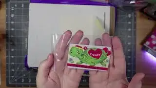 Happy Mail and Crafty Hauls from Daiso, IG, FB, & YT