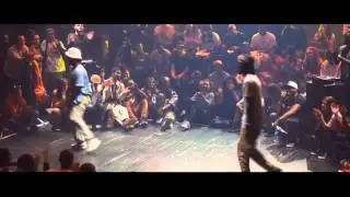 Beatdance Contest 2014 - 1/2 final - (Malcom vs Fabbreezy - Slykast vs Ouz one)