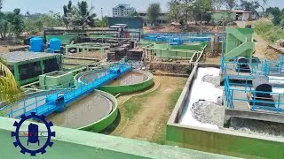 Clarifier Rake Mechanism manufactures.