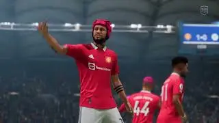 FIFA | Tayfayla Pro Clubs 67