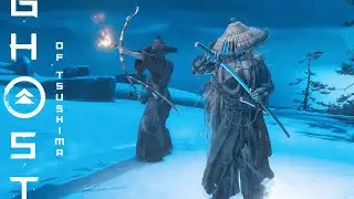 Sangue na Neve|HELL MODE perfect 7| Duo Ronin| SpadachinZ, KINGDANTES_-