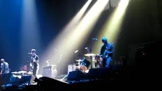 Holy State -  Brain Cave LIVE at Manchester Central [HD]