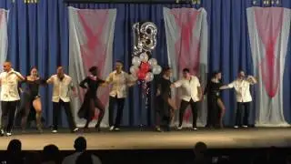 YAMULEE 13TH YEAR ANNIVERSARY 8/26/16 