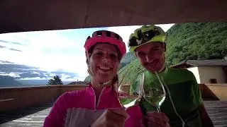 Wine Roads - Trailer