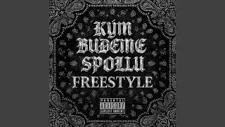 K&Yacute;M BUDEME SPOLU FREESTYLE