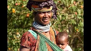 Incredible India: Orissa