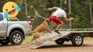 Instant Regret Fails Compilation 2026 | Funny & Hilarious People Life 😆 Best Funny Videos #4