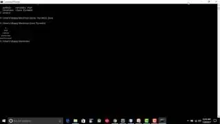 Problem Solving Using Java || Pyramid and Diamond Shape