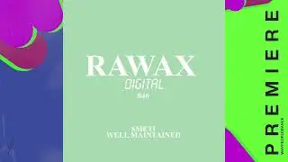 PREMIERE: Smeti - More Pepper [Rawax Digital]