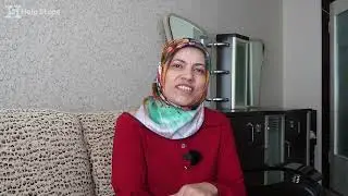 Adımlar Nisanur İ&ccedil;in Tekerlekli Sandalyeye D&ouml;n&uuml;şt&uuml;!