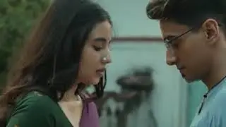 Khujechi Toke Raat Berate - Trailer review