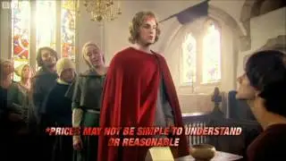 Horrible Histories Cash My SIN