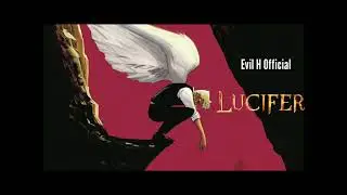 EVIL H - Lucifer | PROD. BY EVIL H | HINDI RAP 2020 | LATEST HINDI SONG 2020 | RAP 2020