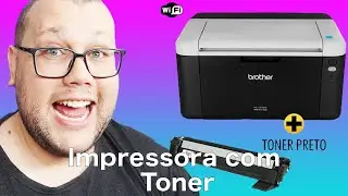 Impressora toner Vale a Pena? Saiba tudo sobre impressoras para Casa, Escrit&oacute;rio e Empresa