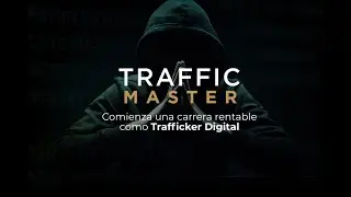 🔥 Traffic Master BeMaster | Registro GRATIS