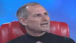 Steve Jobs - You've Got To Have Passion