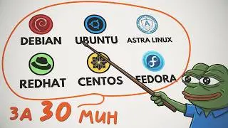 WHICH LINUX TO CHOOSE?