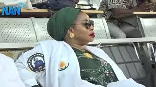 Hajiya Mamman Vasta foundation offers scholarship to 65 Uni Abuja students