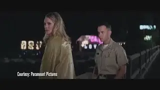 20 years later; the 'Forrest Gump' effect on Savannah