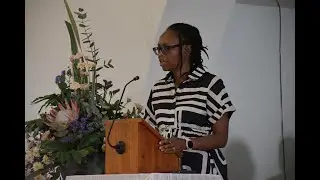 Peterhouse Girls Speech Day 2025 - Guest of Honour's Address by Rufaro Maunze-Bhebhe