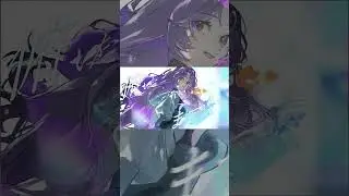 【#歌ってみた 】夏日章 / 夏央 feat.倚水 covered by 黒崎アリア 【初オリジナルMV】#shorts