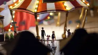 SMALL WORLDS TOKYO 