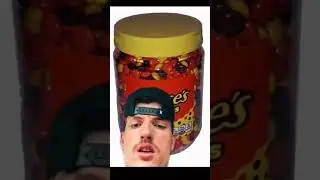 The correct way to pronounce Reese&rsquo;s pieces