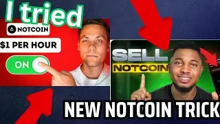 How to Reactive New NOTCOIN Telegram Mining Bot (I tried it)