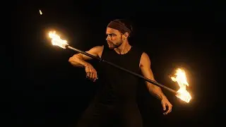 Initiation TUTO au SPECTACLE DE FEU