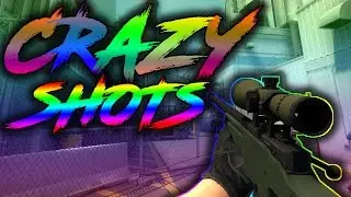 CRAZY SHOTS! | CS:GO Montage | KtgPlayz