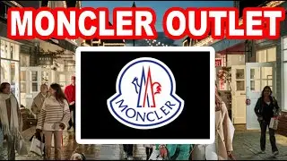 モンクレール アウトレット セール 価格大公開！MONCLER OUTLET SALE PRICE ! BICESTER VIILLAGE OUTLET
