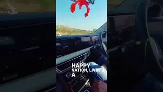 #highwaydrive #automobile #highwaylove #car #love #highway #indiancity #song #roaddrive