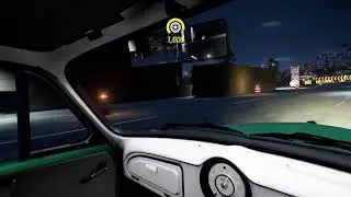 FORZA HORIZON 5 MORRIS MINOR 1000 1953