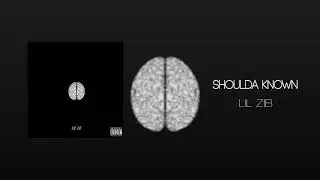 Lil Zib - Shoulda Known (Prod. by Syndrome)