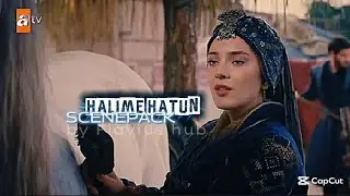 NEW HALIME HATUN SCENE PACK BY FLAVIUS_HUB GIVE CREDITS IF YOU USE ✨😭 (SPECIAL 300)