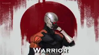EPIC ROCK | ''Warrior'' by Jaxson Gamble