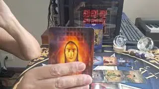 Capricórnio ♑️ O que o tarot te conta sobre vocês?💖💕#signocapricornio 