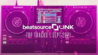 Numark Mix Sessions | Mixstream Pro +  @BeatsourceOfficial   LINK Top Tracks