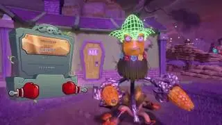 PVZGW2 as doctor toxic with seaworthygold ep9