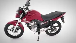 CG 160 FAN 2017 Unimaq Motos