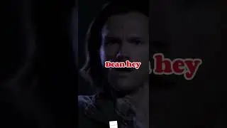 Rowana betrays  Sam and Dean  later after saving Cass #supernatural #dean