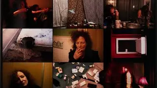 Nan Goldin & Tania Bruguera on Art & Activism