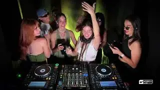 LAB SESSION #011 | Latin House / Deep Tech / Tech House DJ Set