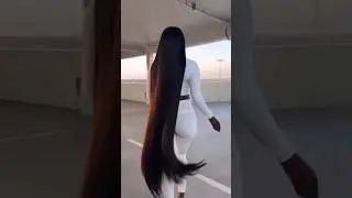 Use esta &aacute;gua por 7 dias e veja seu cabelo crescer sem parar! #shorts